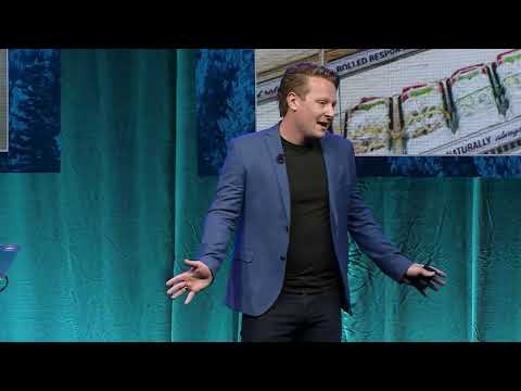 Why Trust Is Like Gas Station Sushi - Termuende video thumbnail