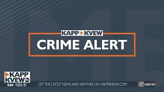 24-year-old woman accused of strangling, killing man at Yakima apartment