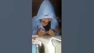 Lucu.Ekspresi Orang jawa main mobile legends