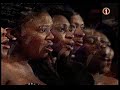 Matimba Ya Vuyimbeleri - Gauteng Mass Choir (SJ Khosa)