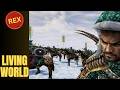 Rome Total War39s Biggest and Most Prudent Overhaul Rome Total War39s Biggest and Most Prudent Overhaul