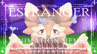 Estranger Meme || YCH Commission