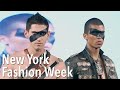 At New York Fashion Week 2023, Upcycling Becomes Couture | ALL ARTS Dispatch