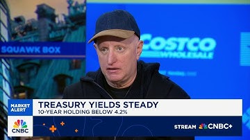 Steve Eisman on AI: LLM improvements will begin to gradually slow but not selling AI stocks I own