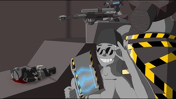 Madness Combat is Easy! - Madness: Project Nexus - Part 2