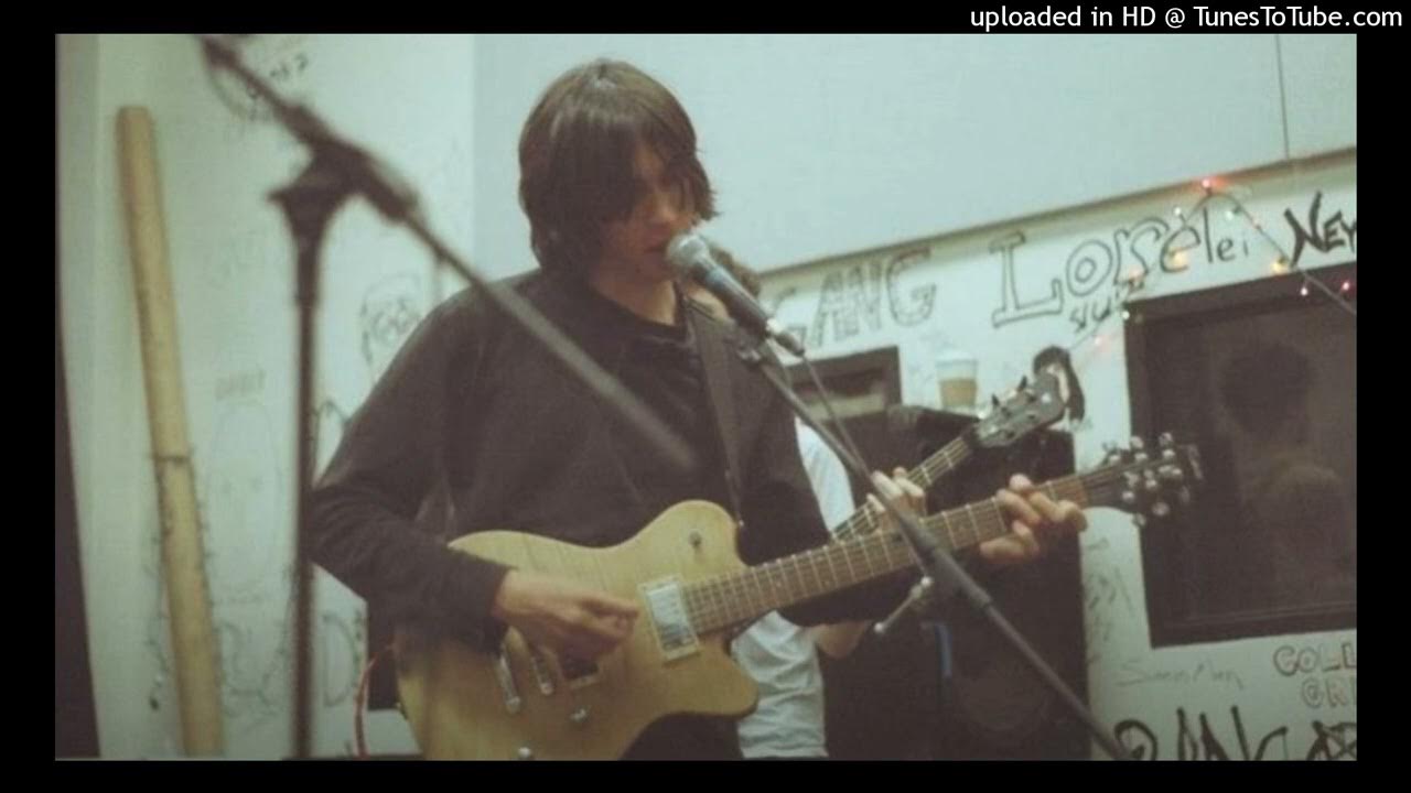 Alex G Break (Isolated instrumental) YouTube