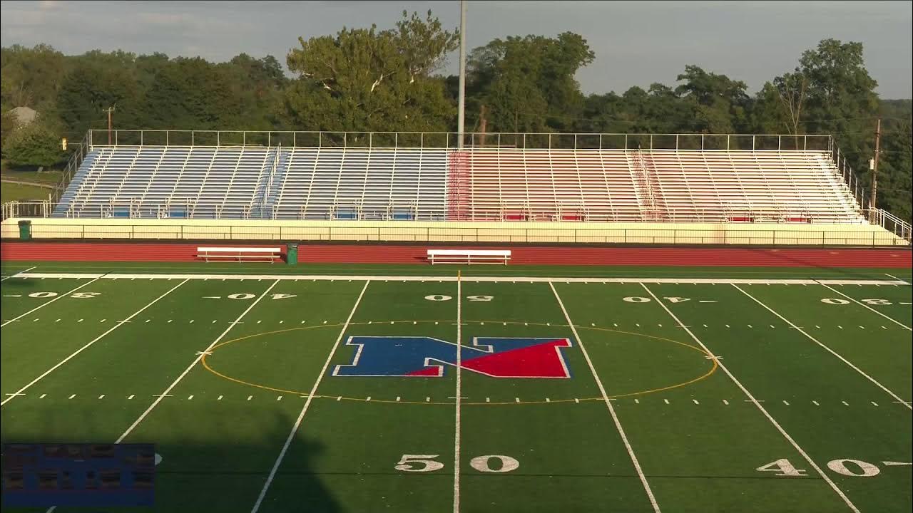 Neshaminy high vs souderton high school boys varsity soccer youtube
