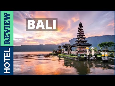 ✅Indonesia: Best Hotel In Bali [Under $100]