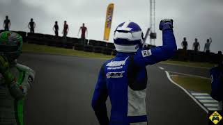 Kart Kraft (2018) - gameplay (4K 60fps) - PC