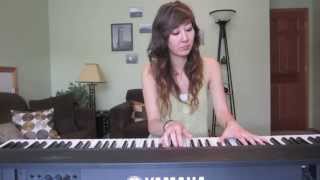 "Box of Stones" by Benjamin Francis Leftwich (PIANO COVER)