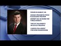 Suspect DNA matches stolen gun at in Newnan police shooting | FOX 5 News