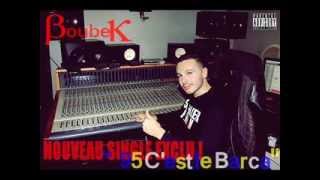 BOUBEK "95 C'EST LE BARCA" REMIX KERY JAMES (94 C'est le Barça)