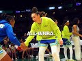 The Shepard: Jessica Shepard for All-WNBA and Most Improved Player  ⭐