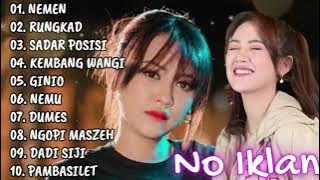 HAPPY ASMARA 'NEMEN' FULL ALBUM TERBARU 2023 NO IKLAN