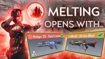 𝙳𝚘𝚖𝚒𝚗𝚊𝚝𝚒𝚗𝚐 𝙾𝚙𝚎𝚗 𝚕𝚘𝚋𝚋𝚒𝚎𝚜 𝚠/ 𝙺𝚁𝙼 + 𝙷𝚘𝚕𝚐𝚎𝚛