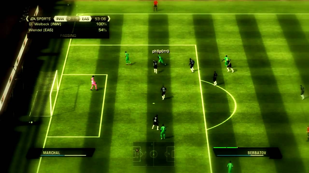 Ph1lp0tt0 Editing Contest Entry - VCrewx