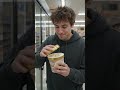 Man Caught Licking The Ice Cream Container In The Store #ai #aicontent #stores #icecream