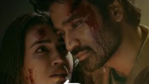 Tere Ishk Mein (Official Trailer):pihu Dhanush,Kriti Sanon |AR Rahman |Aanand LR |Bhushan K |28 Nov