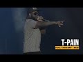 Vignette de la vidéo T-Pain Live On Stage Full Concert Experience!