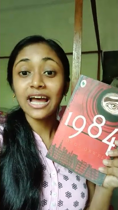 1984|Novel|George Orwell