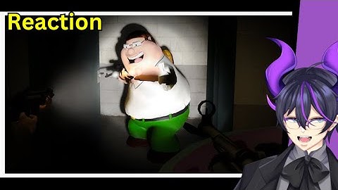 "De aangepaste Left 4 Dead 2 is vervloekt" | Kip reageert op SMii7Y