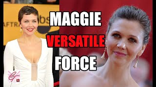 Unveiling Maggie Gyllenhaal An Actress Redefining Hollywood's Narrative