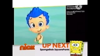 Nickelodeon Split Screen Credits August 2011