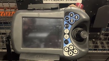 How we can restore backup data into Abb Robot?