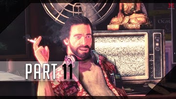 Spec Ops: The Line 100% (FUBAR) Walkthrough Part 11 The Rooftops