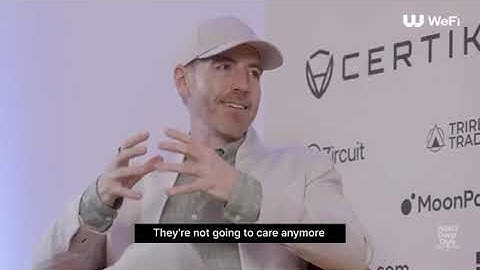 Inside WeFi Deobank: Tether’s Reeve Collins Explains the Future of Decentralized Banking