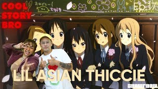 Lil Asian Thiccie Cool Story Bro Ep 17