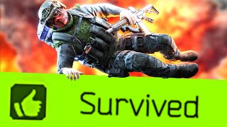 You Need These Keybinds In Tarkov