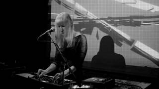 ECHOIC MEMORY - Mass Fraction (live)