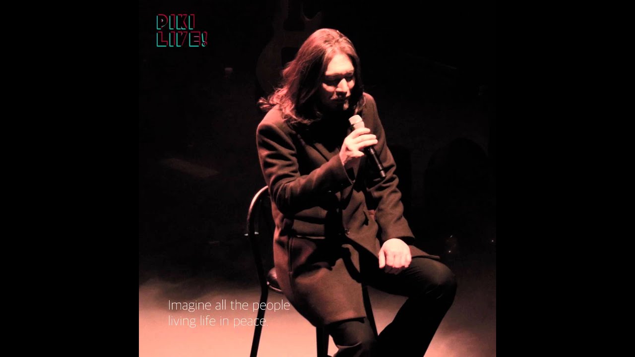 [피키라이브] 임재범 - Imagine (John Lennon)