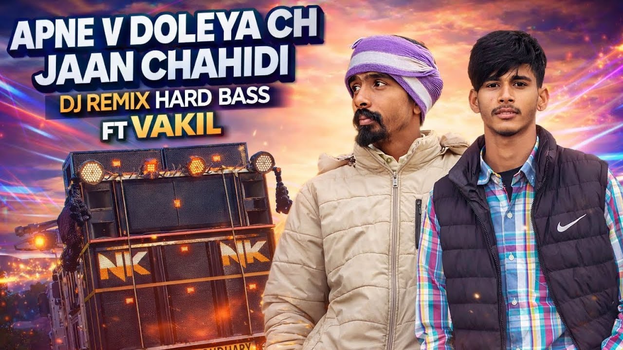 GAIRA DE SIRRA TE [[ FULL BASS REMIX ]] KS MAKHAN FT DJ NK CHOUDHARY ft VAKIL CHOUHAN 👑 KRISHAN