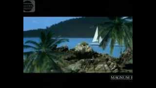 Download lagu Iklan Magnum Blue Style Tanpa Batas Edisi Lautan Biru, Lumba-Lumba, dan Paus