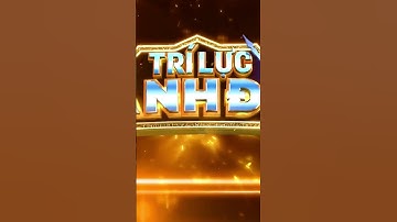 Trí lực sánh đôi | Thử thách đầu tiên bắt đầu