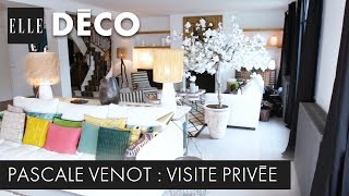 Découvrez Le Duplex Bohème-Chic De Pascale Venot