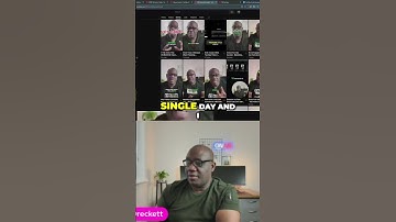 Consistency is Key Growing Your YouTube Channel Faster