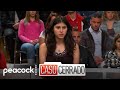 Acoso Paternal😠😮😭| Caso Cerrado | Telemundo