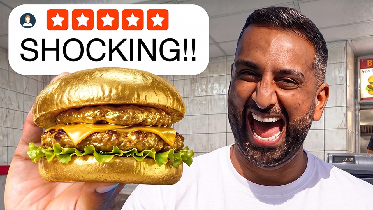 Latest Title & Thumbnail