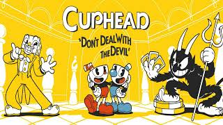 Cuphead - King Dice (1 Hour Gapless VGM)