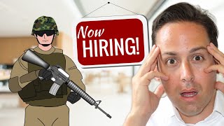 Veterans Preference for a Federal Government Job😲