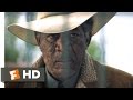 An Unfinished Life (7/12) Movie CLIP - A Caged Animal (2005) HD