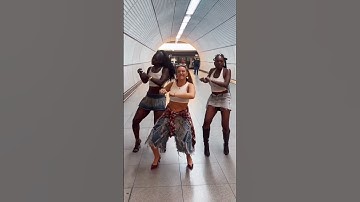 Thumbnail of amazing amapiano trending song Uta fika