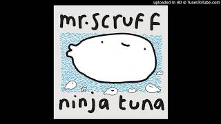 Mr. Scruff - Kalimba (Ninja Tuna) (Radio Edit) Resimi