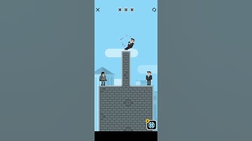 The SuperHero League GameplayWalkthrough All Levels Chapter-1. #037 #SuperMan ( SUPER NINJA )