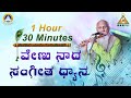 90 minutes of soulful music for meditation  patriji pmckannada