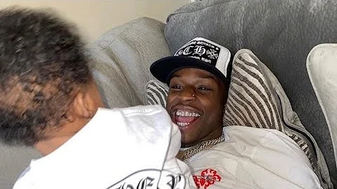 Quando Rondo - Dope Boy Dreams #Bassboosted