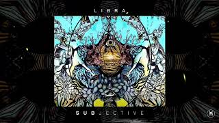 Libra - Arcana